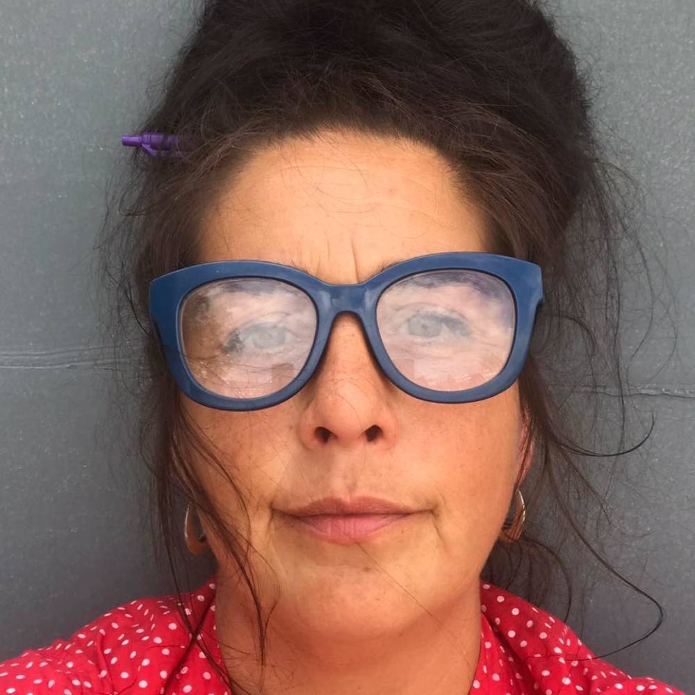 Meet your Posher, Kim